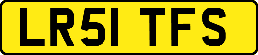 LR51TFS