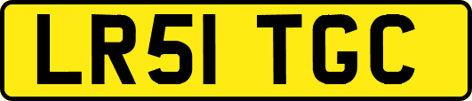 LR51TGC