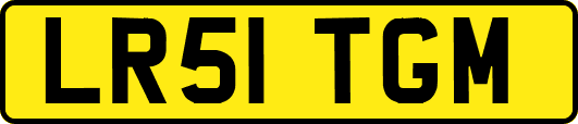 LR51TGM