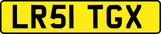 LR51TGX