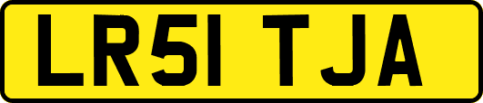 LR51TJA