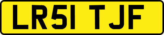 LR51TJF