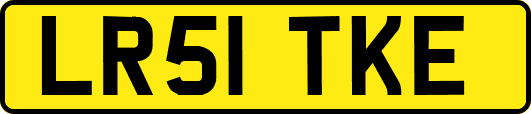 LR51TKE