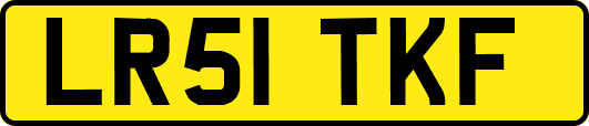 LR51TKF