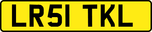 LR51TKL