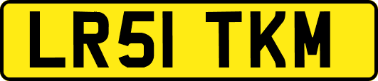 LR51TKM