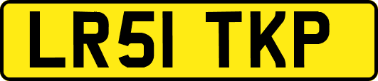 LR51TKP