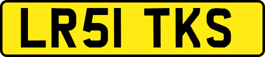 LR51TKS