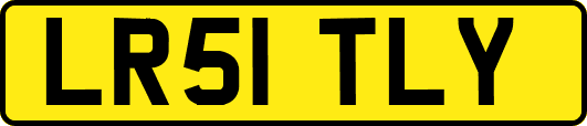 LR51TLY