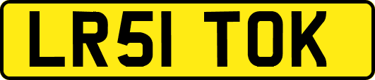 LR51TOK