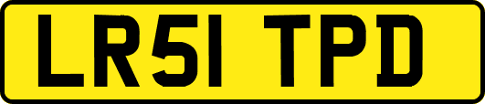 LR51TPD