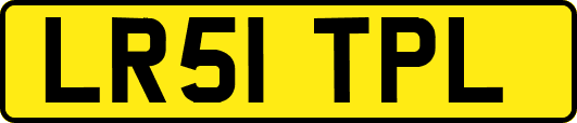 LR51TPL