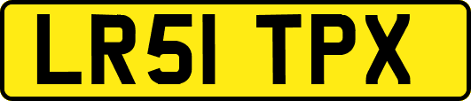 LR51TPX