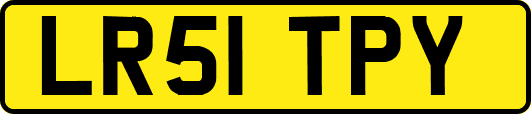 LR51TPY