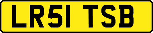 LR51TSB