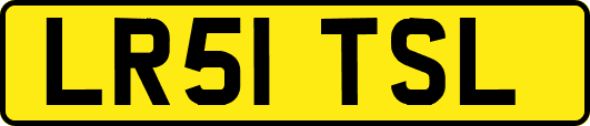 LR51TSL