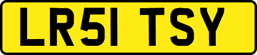 LR51TSY