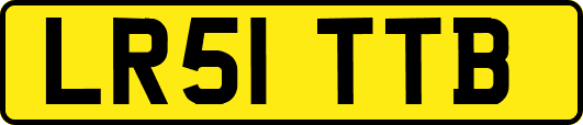 LR51TTB