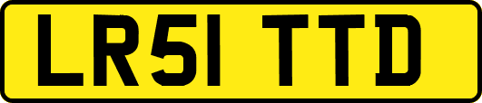 LR51TTD