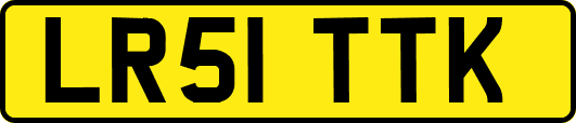 LR51TTK