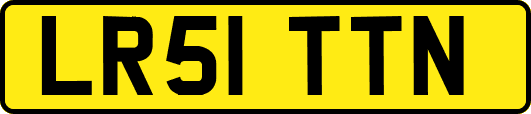 LR51TTN