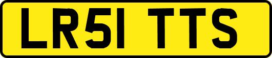 LR51TTS