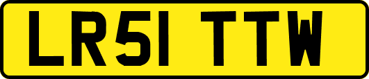 LR51TTW