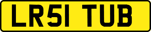 LR51TUB
