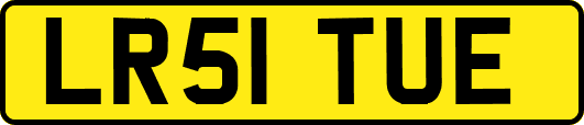 LR51TUE
