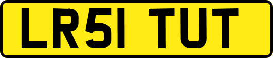 LR51TUT
