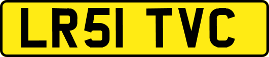 LR51TVC