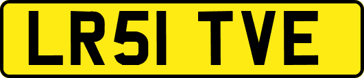 LR51TVE