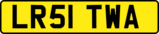 LR51TWA