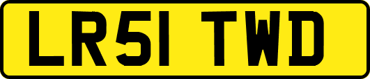 LR51TWD