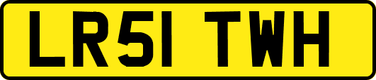 LR51TWH