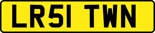 LR51TWN