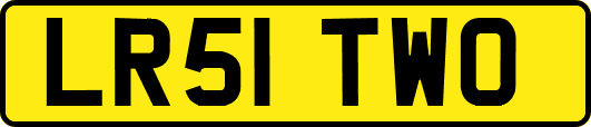 LR51TWO