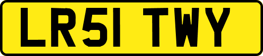 LR51TWY
