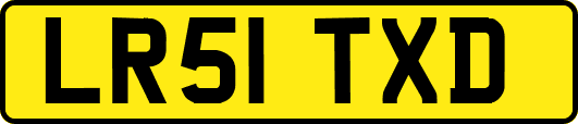 LR51TXD