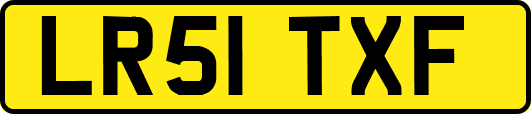 LR51TXF