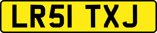 LR51TXJ