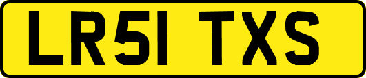 LR51TXS