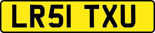 LR51TXU