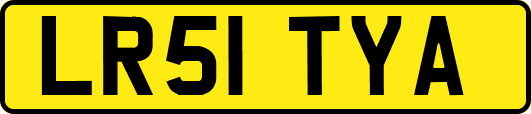 LR51TYA