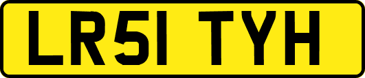 LR51TYH