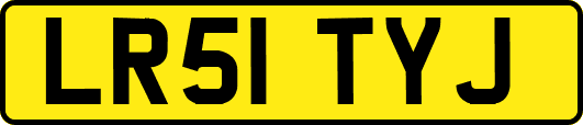 LR51TYJ