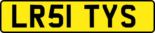 LR51TYS