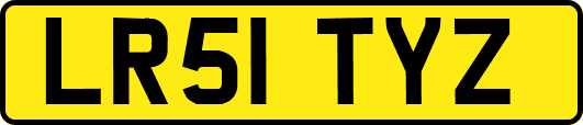 LR51TYZ