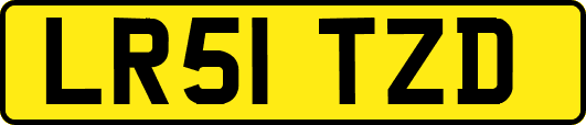 LR51TZD