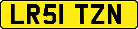 LR51TZN